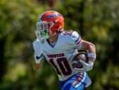 Chester football proves too much for Burke Catholic (VIDEO)