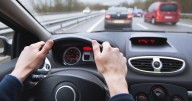 Man driving for two hours left livid after facing 'huge problem' on the road