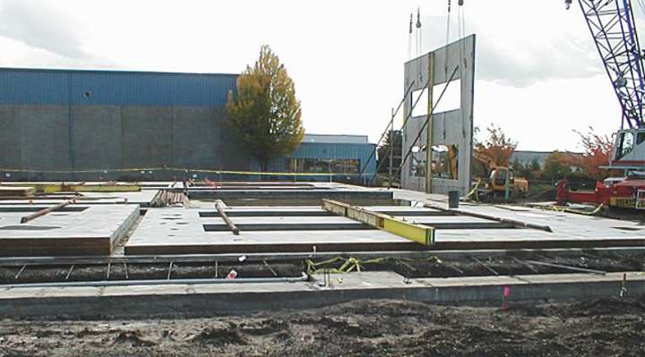 When industrial real estate becomes obsolete