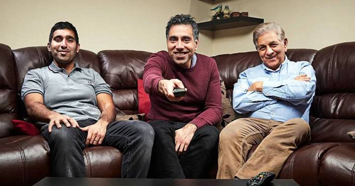 How much Gogglebox stars are paid as Channel 4 show returns