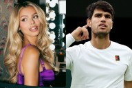 Quién es Brooks Nader, la novia supermodelo de Carlos Alcaraz