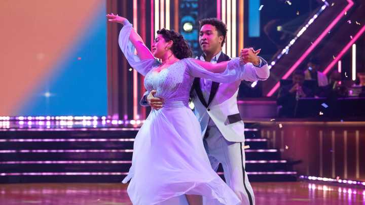 Who is remaining on ‘Dancing with the Stars’? See episode 3 theme