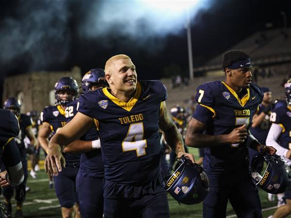 Postgame roundup: Our coverage of Toledo home opener vs. Western Kentucky
