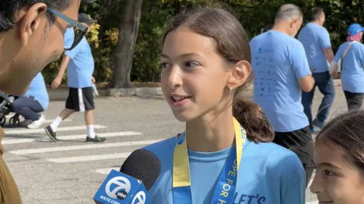 Girls running program in Dearborn builds confidence one step at a time