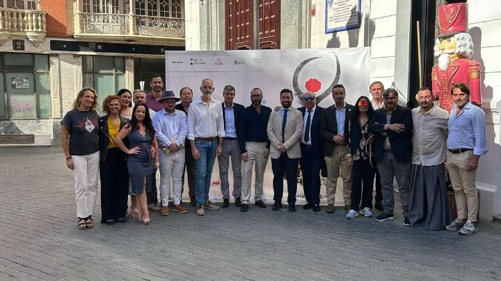 La final del II Concurso Internacional de Jaleos Extremeños homenajeará a Paco Zambrano