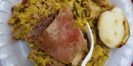 Lechona: origen del plato colombiano que causó revuelo en Japón y otras partes del mundo 