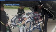 University of Iowa Health Care expands ECMO transport service