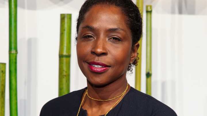 Art review: Lorna Simpson: Source Notes