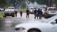 Deja 2 muertos tiroteo en ICE