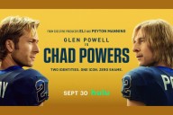 Chad Powers - Season 1 - Open Discussion + Poll