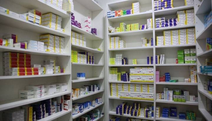 Fin de semana XL: conoce las farmacias que estarán abiertas