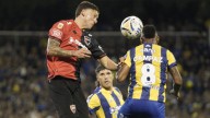 A Newell's y Central se les viene un domingo de súper acción ante los poderosos