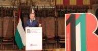 Ciudad de Gaza agradece a Barcelona su solidaridad "en las horas más oscuras"