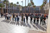 Crimen de Berja: La Guardia Civil rastrea cámaras de seguridad y busca testigos
