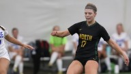 Tchorz fires in OT goal to lift North Hunterdon