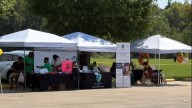 Local nonprofit sells plate lunches at Greenwell Street church to 'promote community wellness'