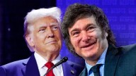 Fondo de Estabilización del Tesoro: el mecanismo que Milei busca para que Trump apruebe el préstamo de USD 30.000 millones