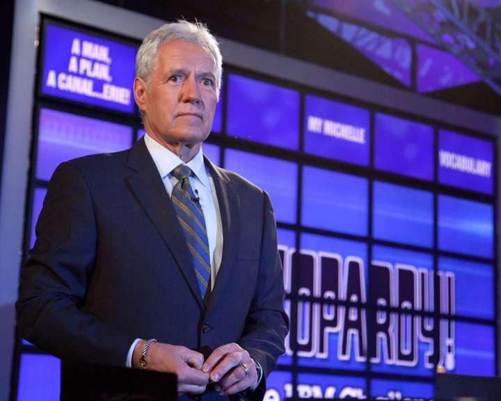 Jeopardy: The show is back. Its biggest controversy isn’t going away.