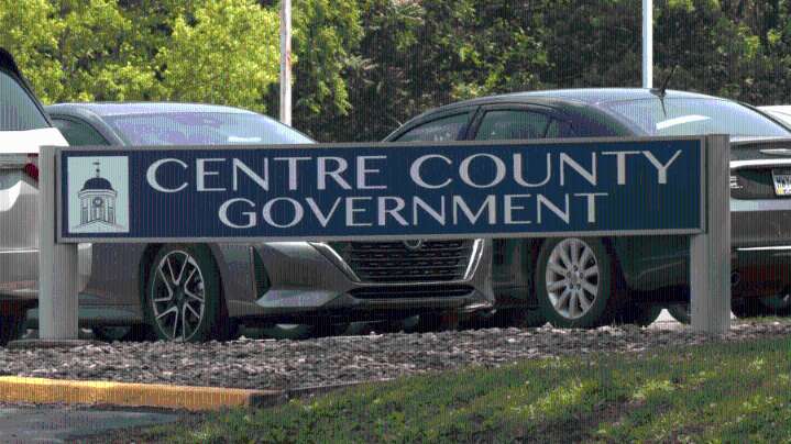 Centre County Commissioners comment on recent ICE raid