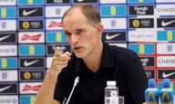 Thomas Tuchel insists tough Serbia clash will 'bring out the best' in uninspired England