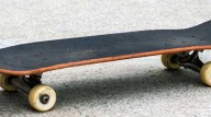 South Carolina woman uses skateboard to fend off armed boyfriend