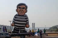 El Supremo condena a Bolsonaro a 27 años de cárcel por intento de golpe contra Lula