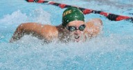 Local swimmers shine in Northwest AZ Invite