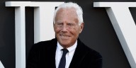 Cine y moda rendirán homenaje a Giorgio Armani: qué se sabe sobre la película que explorará su legado