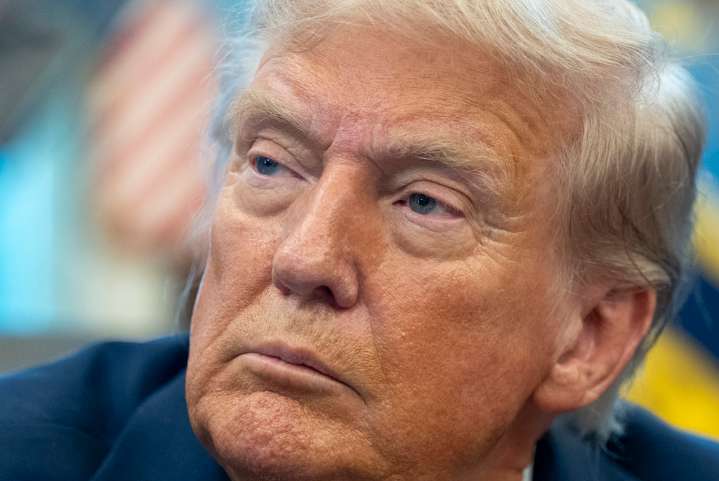 Is Donald Trump's AI push hurting the labor market?