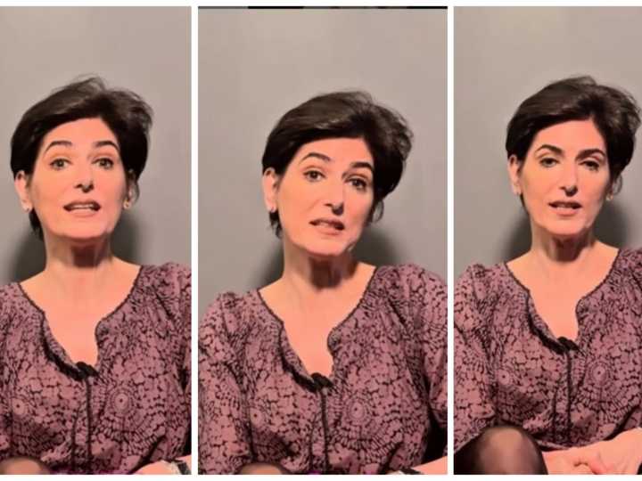 La drástica decisión de Cecilia Milone con su carrera: "Si me tengo que someter a eso, me retiro"