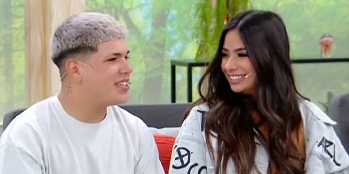 El conmovedor ruego de Daniela Celis por la salud de Thiago Medina: “Estamos esperando una señal de Dios”
