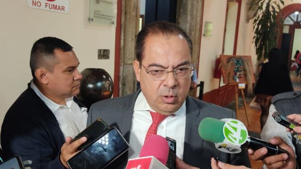 Capacitan a juzgadores en métodos alternativos para agilizar procesos legales