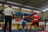 Delegación de Caracas se alzó con el título de Campeón Nacional de Boxeo categoría sub