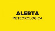 "Probabilidad de fuertes rachas de vientos": Meteorología emite alerta de tormentas eléctricas para la Región Metropolitana