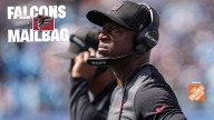 Falcons Mailbag: Inside Atlanta's locker room reactions, search for offensive identity
