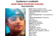 Asesinado en Anáhuac tenía reporte de desaparición