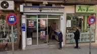El sorteo de la Lotería Nacional del Jueves deja dos premios en Zaragoza y Huesca
