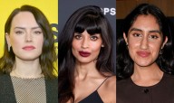 Daisy Ridley & Jameela Jamil Set For Cinema For Gaza Fundraiser