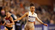 McLaughlin-Levrone to embrace new 400m challenge at Tokyo worlds