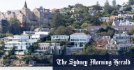 Sydney property: Eastern suburbs house values are rising fastest right now