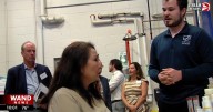 Duckworth meets with biotech innovators to discuss bringing the U.S. to the forefront