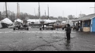 A conversation with Brian Ambrette, director of Maine’s new resilience office