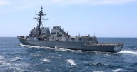 Venezuela accuses US of 'illegally and hostilely' seizing a fishing boat in Caribbean waters