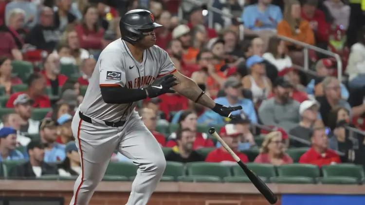 Gigantes arrasan con 18 hits y triunfo contundente ante Cardenales