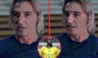 ¡Exclusivo! Pipa Gancedo reveló una increíble anécdota con Roberto Carlos en España que lo dejó sin palabras