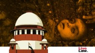 Bhopal Gas Tragedy : Supreme Court Issues Notice To Officials In Contempt Plea Alleging Non
