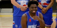 Media meltdown as 'Kill Tony' breakout star Kam Patterson infiltrates liberal stronghold