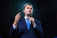 Turning Point founder has been a key figure in building support for Republicans among young people