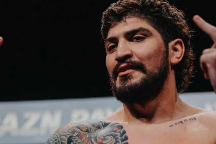 Dillon Danis’ Boxing Future Sealed as $100M Misfits CEO Announces Next Fight With a Surprise A lightning-fast win, a shocking faceoff, and a $100M CEO’s announcement seal Dillon Danis’ fighting future