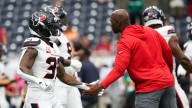 Texans HC DeMeco Ryans gets brutally honest on offensive woes vs. Buccaneers